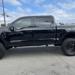 FORD F-150 PLATINUM - 4