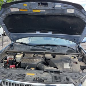 2008 Toyota HIGHLANDER HYBRID LIMITED thumbnail 40