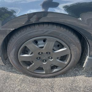 2008 Honda CIVIC LX — миниатюра 17