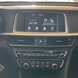2020 KIA OPTIMA LX — миниатюра 37