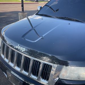2013 JEEP GRAND CHEROKEE LIMITED thumbnail 56