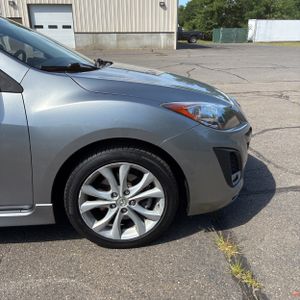 2010 Mazda MAZDA3 S SPORT — миниатюра 13