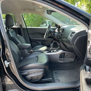 2018 JEEP COMPASS LATITUDE 缩略图 33