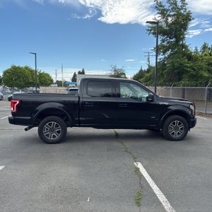 FORD F-150 XLT - 9