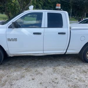 صورة 4 لـ 2014 RAM 1500 TRADESMAN
