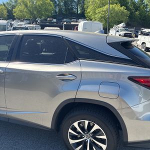 LEXUS RX 350 BASE - 6