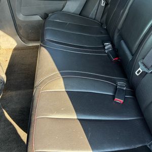 2011 Chevrolet EQUINOX LT 照片 60