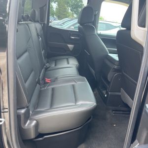 صورة مصغرة 35 لـ 2018 Chevrolet SILVERADO 1500 LT Z71