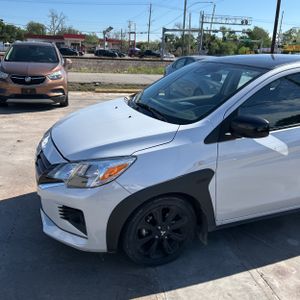 MITSUBISHI MIRAGE RALLIART - 2