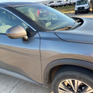 صورة مصغرة 13 لـ 2023 Nissan ROGUE SV
