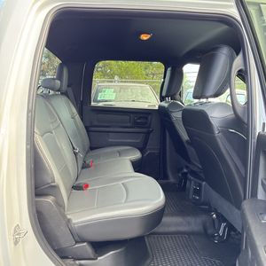 صورة مصغرة 32 لـ 2021 RAM 2500 TRADESMAN