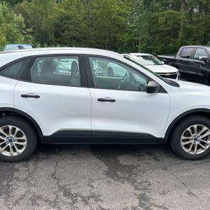 صورة مصغرة 11 لـ 2020 FORD ESCAPE S