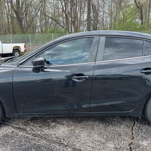 MAZDA MAZDA3 TOURING - 4