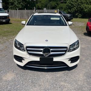 صورة مصغرة 14 لـ 2017 Mercedes-BENZ E-CLASS