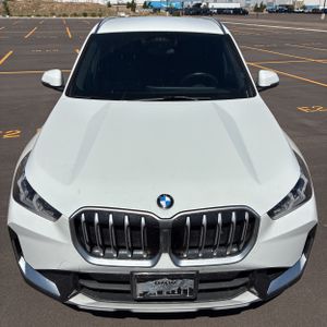 2025 BMW X1 XDRIVE28I thumbnail 15