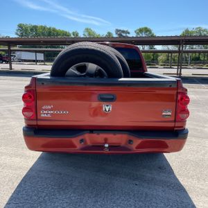 DODGE DAKOTA SLT - 7