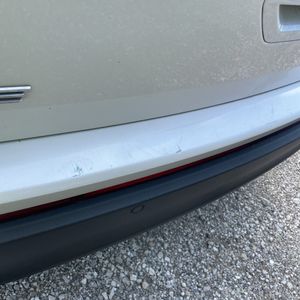 2017 FORD EDGE SEL — миниатюра 61