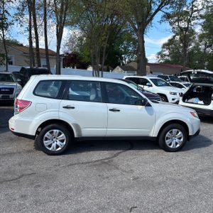 SUBARU FORESTER X - 10