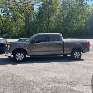 FORD F-150 XLT - 3