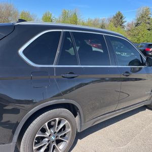 BMW X5 SDRIVE35I - 9