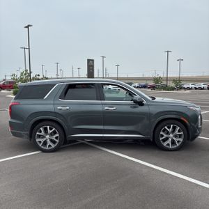 HYUNDAI PALISADE - 10