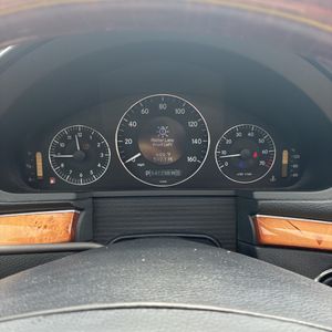 صورة مصغرة 40 لـ 2008 Mercedes-BENZ E-CLASS