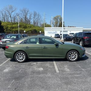 AUDI A4 PREMIUM 40 TFSI QUATTRO S TRONIC - 10