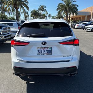 LEXUS NX 300 BASE - 7