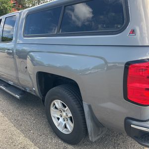 2017 Chevrolet SILVERADO 1500 LT — миниатюра 57