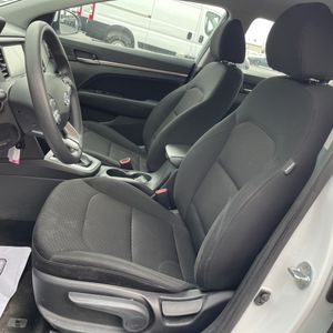 صورة مصغرة 29 لـ 2020 Hyundai ELANTRA SEL