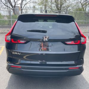 HONDA CR-V EX-L - 7