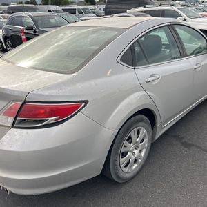 2010 Mazda MAZDA6 I SPORT 缩略图 57
