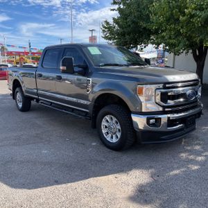 صورة مصغرة 12 لـ 2020 FORD F-350 XLT
