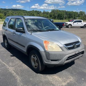 صورة 12 لـ 2003 Honda CR-V LX