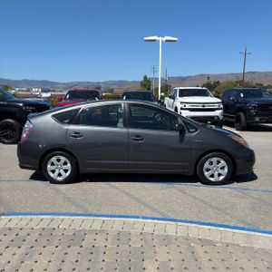 صورة 10 لـ 2007 Toyota PRIUS BASE