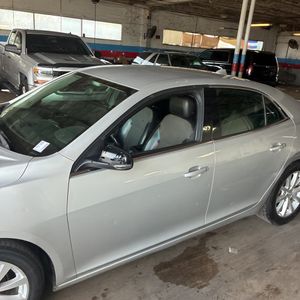 2013 Chevrolet MALIBU LT 缩略图 46