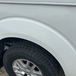 صورة مصغرة 56 لـ 2014 Nissan FRONTIER SV