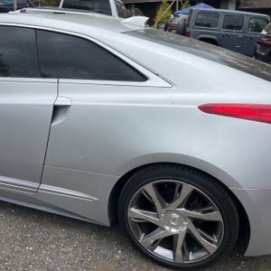 CADILLAC ELR BASE - 6