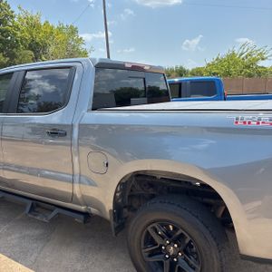 2020 Chevrolet SILVERADO 1500 LT TRAIL BOSS — фото 6