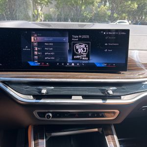 2026 BMW X5 SDRIVE40I thumbnail 38