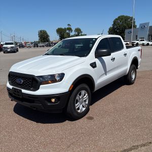 FORD RANGER XL - 1