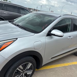 KIA NIRO PLUG-IN HYBRID EX - 2