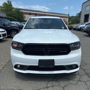 صورة مصغرة 14 لـ 2018 Dodge DURANGO GT