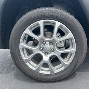 2024 JEEP COMPASS LATITUDE LUX 缩略图 19