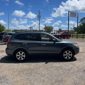 HYUNDAI SANTA FE LIMITED - 10