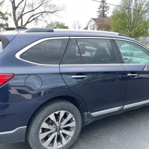 SUBARU OUTBACK 2.5I TOURING - 9