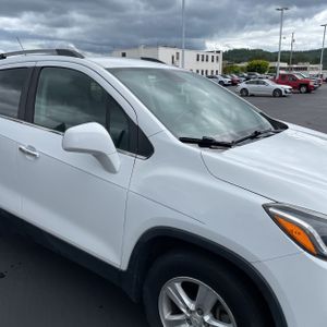 2017 Chevrolet TRAX LT — миниатюра 13