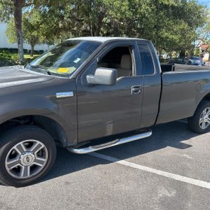صورة 2 لـ 2006 FORD F-150 XLT