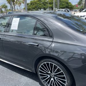 MERCEDES-BENZ S-CLASS - 6