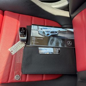 صورة مصغرة 53 لـ 2023 Mercedes-BENZ E-CLASS